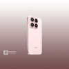 Смартфон Xiaomi 17 12/512Gb, розовый (Alpine Pink)